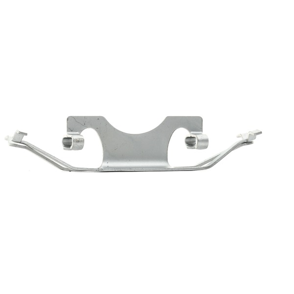 QUICK BRAKE 109-1640 Σετ βοηθ. εξαρτημάτων, τακάκια φρένων MERCEDES-BENZ E-class Sedan (W211) 190 PS Πετρέλαιο κόστος