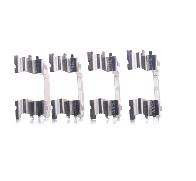 QUICK BRAKE 109-1742: Accessoireset, schijfremblok
