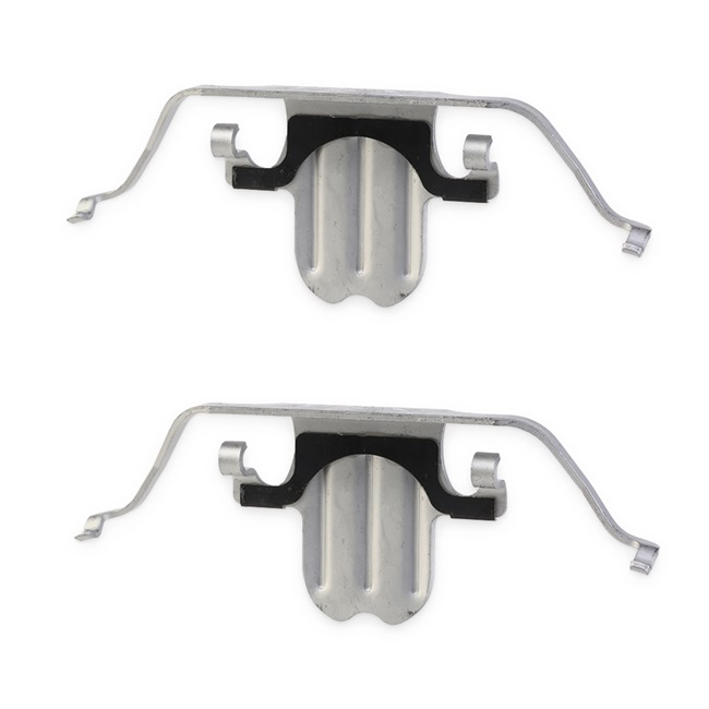 QUICK BRAKE 109-1751: Accessoireset, schijfremblok