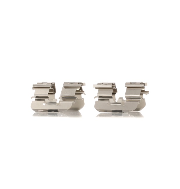 QUICK BRAKE 109-1780: Accessoireset, schijfremblok