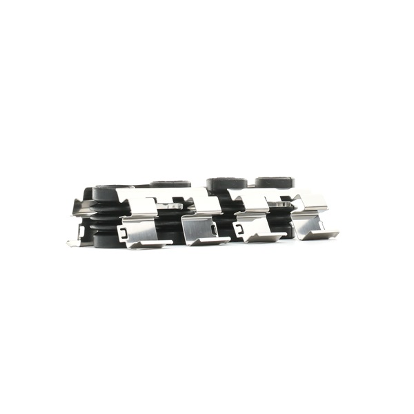 QUICK BRAKE 109-1818 Accessoireset, schijfremblok OPEL ZAFIRA TOURER C (P12) 130 Pk Diesel kosten