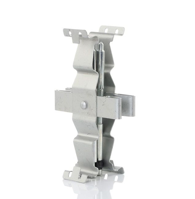 QUICK BRAKE 109-1886 Σετ βοηθ. εξαρτημάτων, τακάκια φρένων MINI Hatchback (F55) 102 PS Βενζίνη κόστος