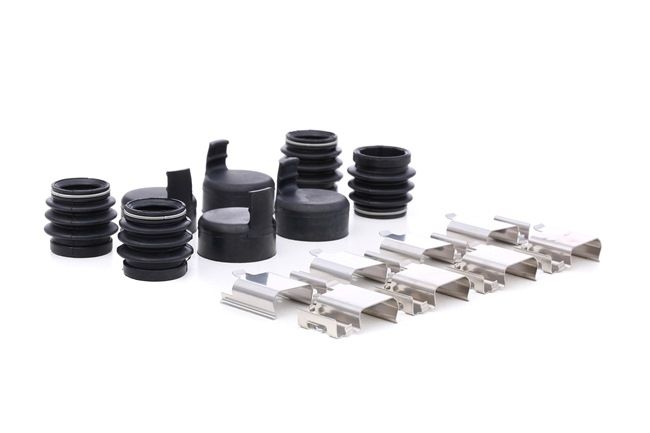 QUICK BRAKE 109-1890: Accessoireset, schijfremblok