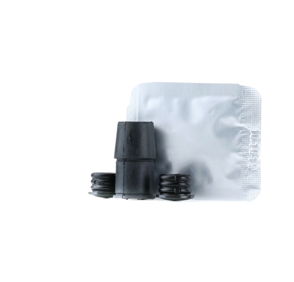 QUICK BRAKE 113-1306 Set bucsi de ghidaj, etrier frana VW Passat Sedan (3C2) 250 CP benzina cat costa