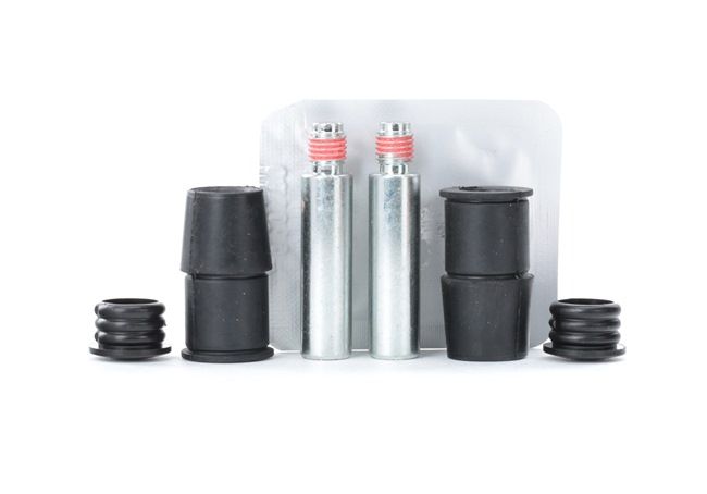 QUICK BRAKE 113-1306X Set bucsi de ghidaj, etrier frana VW Passat Sedan (3C2) 250 CP benzina cat costa