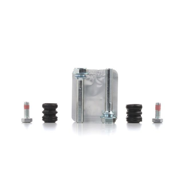 QUICK BRAKE 113-1310X Virzītājčaulu komplekts, Bremžu suports RENAULT MEGANE Scenic (JA0/1_) 90 ZS Benzīns cena