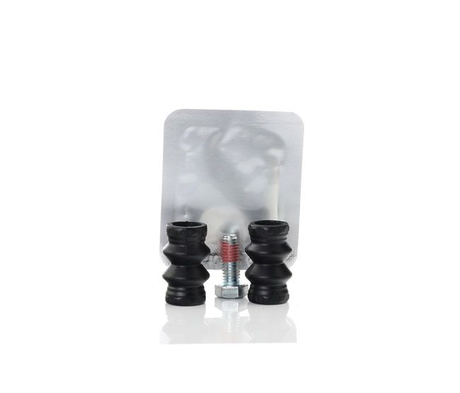 QUICK BRAKE 113-1339 Set bucsi de ghidaj, etrier frana VW Passat Sedan (3C2) 250 CP benzina cat costa