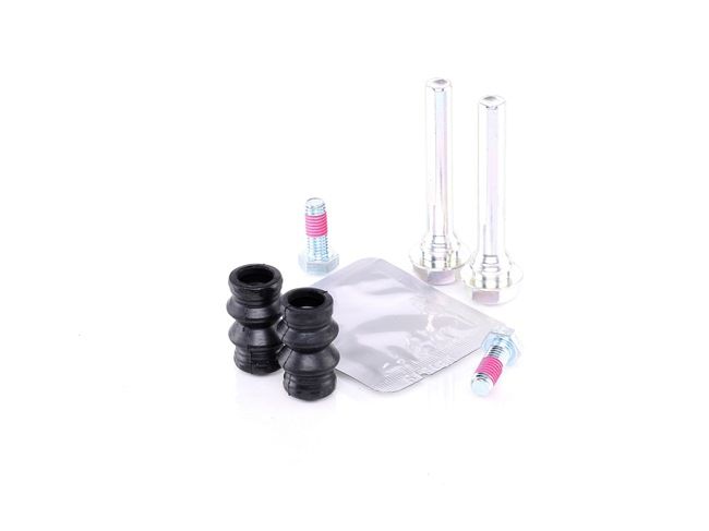 QUICK BRAKE 113-1339X Kit manicotti di guida, Pinza freno LANCIA YPSILON (843) 69 CV Benzina costo