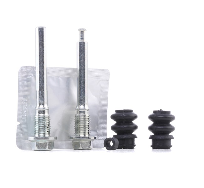 QUICK BRAKE 113-1373X Glidersæt, bremsekaliper MITSUBISHI PAJERO 2 Canvas Top (V2W, 54W) 99 HK Diesel hvad koster