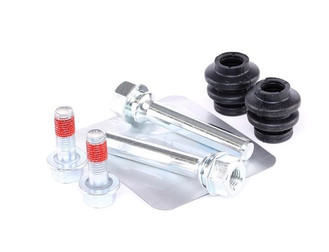 QUICK BRAKE 113-1380X Kit manicotti di guida, Pinza freno TOYOTA Avensis Verso (_M2_) 160 CV Benzina costo