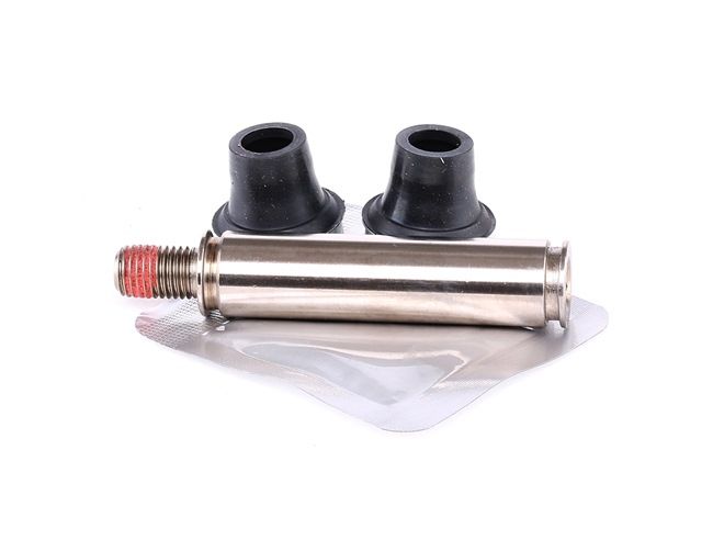 QUICK BRAKE 113-1390X: Kit manicotti di guida, Pinza freno