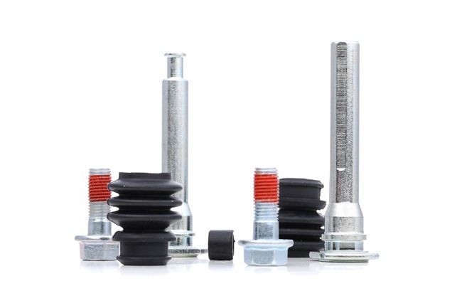 QUICK BRAKE 113-1393X Kit manicotti di guida, Pinza freno TOYOTA Avensis Verso (_M2_) 160 CV Benzina costo