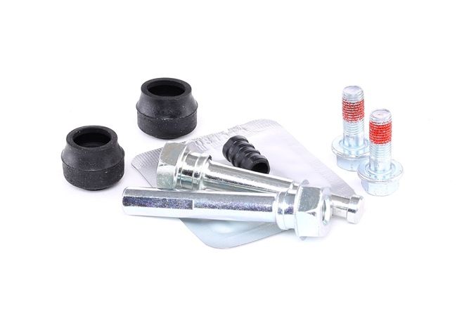QUICK BRAKE 113-1420X Geleidehulzenset, remklauw SUZUKI Grand Vitara 2 SUV (JT, TE, TD) 129 Pk Diesel kosten