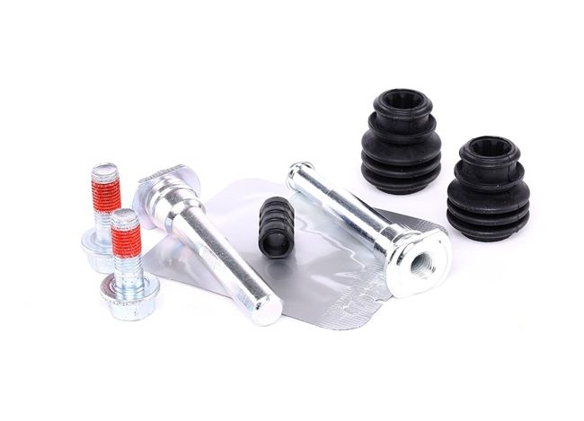 QUICK BRAKE 113-1426X Geleidehulzenset, remklauw DAIHATSU SIRION (M3_) 70 Pk Benzine/Autogas (LPG) kosten