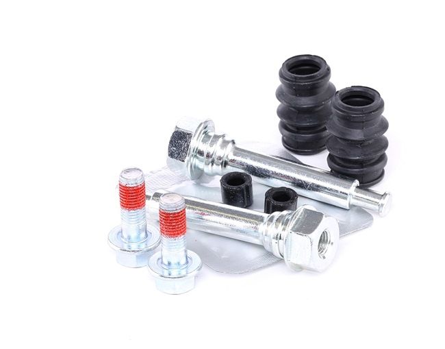 QUICK BRAKE 113-1447X Geleidehulzenset, remklauw TOYOTA AURIS (NRE15_, ZZE15_, ADE15_, ZRE15_, NDE15_) 101 Pk Benzine kosten
