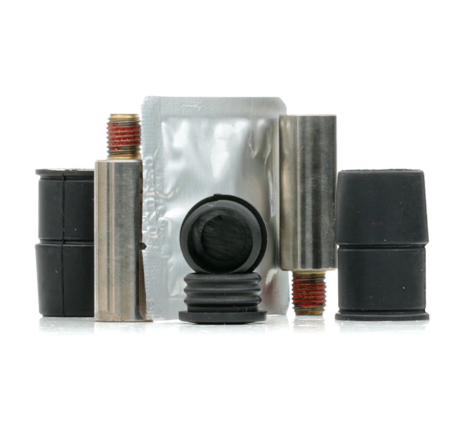 QUICK BRAKE 113-1448X Комплект водещи втулки, спирачен апарат BMW 7 (F01, F02, F03, F04) 211 K.C. дизел цена