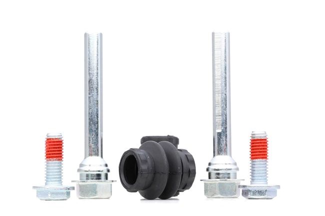 QUICK BRAKE 113-1482X Σετ σωληνωτών οδηγών, δαγκάνα φρένων SEAT Toledo 4 (KG3) 115 PS Πετρέλαιο κόστος