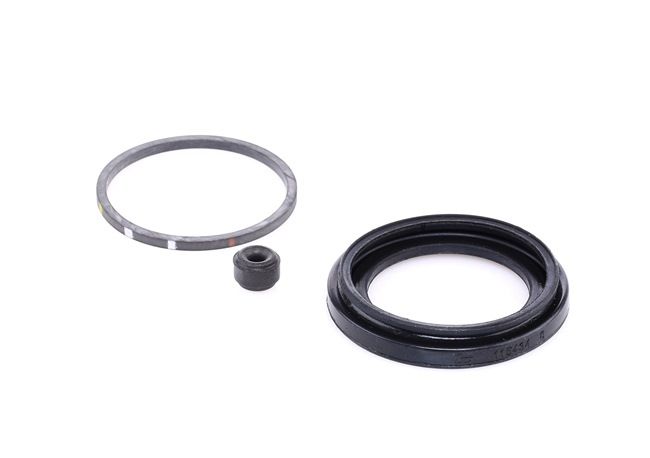 QUICK BRAKE 114-0014 Rep.sæt, bremsekaliper MITSUBISHI COLT 6 (Z3A, Z2A) 180 HK Benzin hvad koster