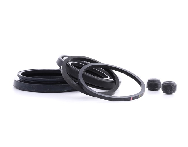 QUICK BRAKE 114-0018: Zestaw naprawczy, zacisk hamulca