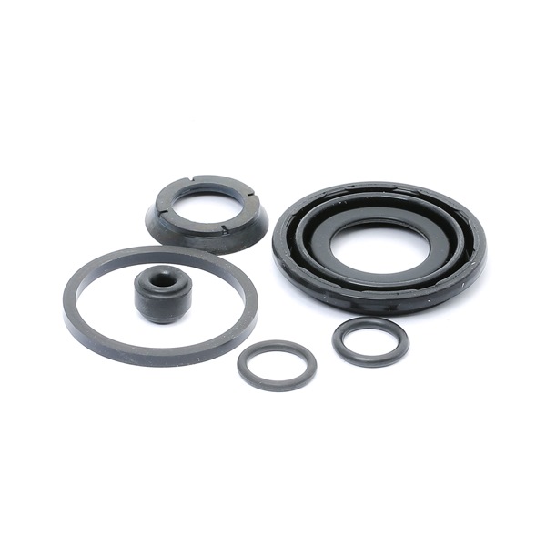 QUICK BRAKE 114-0021 Kit di revisione della pinza freno JAGUAR X-Type Sedan (X400) 155 CV Diesel costo