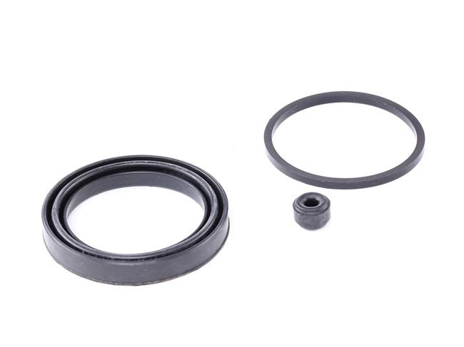 QUICK BRAKE 114-0023 Kit di revisione della pinza freno LANCIA YPSILON (843) 70 CV Diesel costo