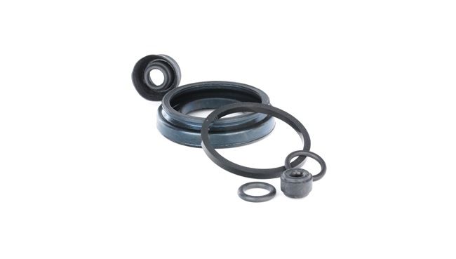 QUICK BRAKE 114-0026 Kit di revisione della pinza freno VOLKSWAGEN Multivan 5 (7HM 235 CV Benzina costo