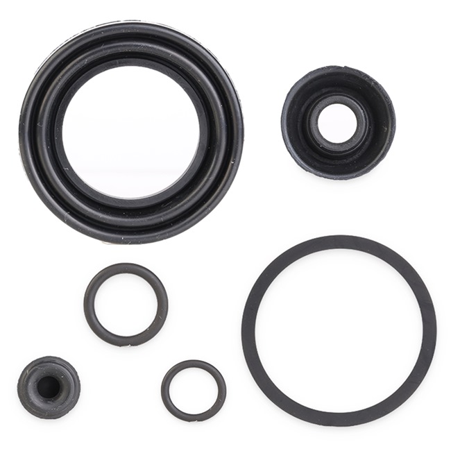 QUICK BRAKE 114-0030 Reparatieset, remklauw RENAULT TWINGO 2 (CN0) 133 Pk Benzine kosten