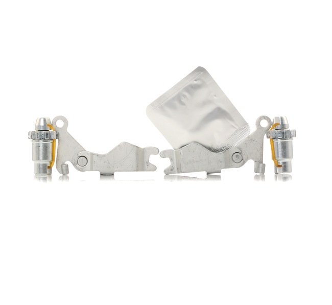 QUICK BRAKE 120 53 002: Juego de reparación, expansor