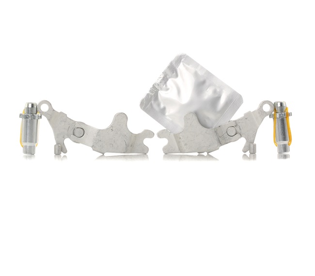 QUICK BRAKE 120 53 007: Set reparatie, cheie frana