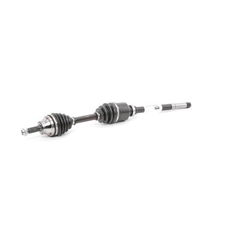 SKF VKJC 4980 Άξονας μετάδοσης κίνησης PEUGEOT 205 II (20A/C) 54 PS Βενζίνη κόστος