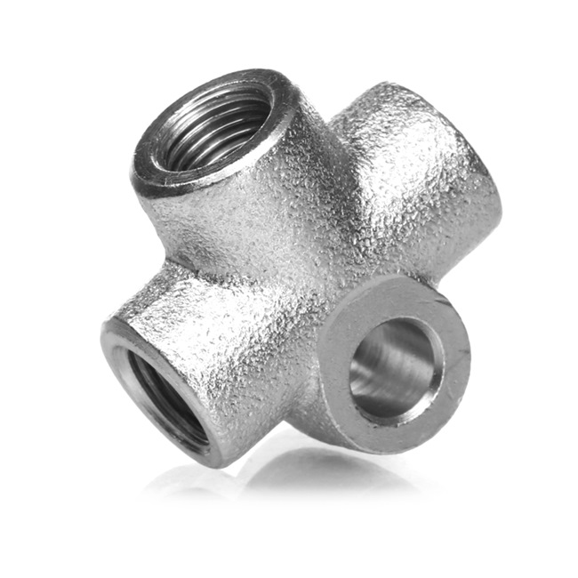 QUICK BRAKE O3A: Adaptador, tubo do travão