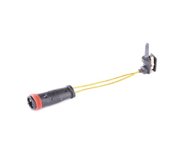QUICK BRAKE WS 0162 A: Hoiatuskontakt, piduriklotsi kulumine Sillakomplekt