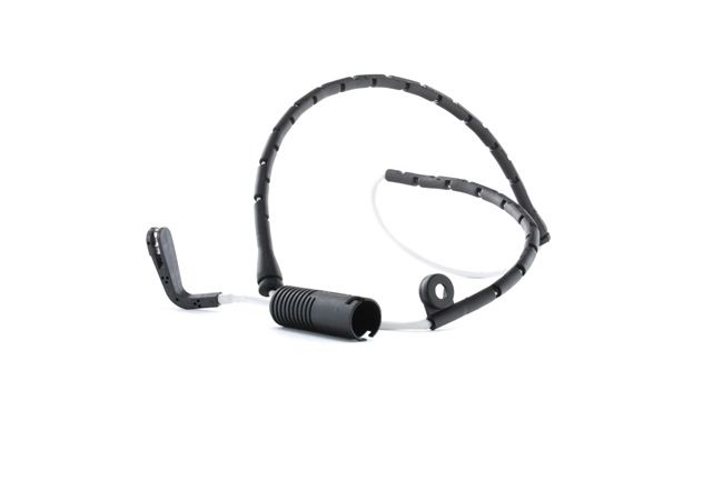 QUICK BRAKE WS 0163 A: Warnkontakt, Bremsbelagverschleiß Achssatz