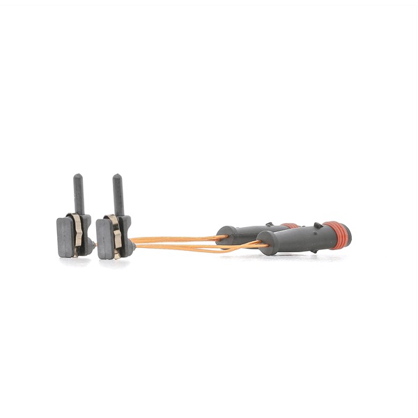 QUICK BRAKE WS 0196 A: Hoiatuskontakt, piduriklotsi kulumine Sillakomplekt