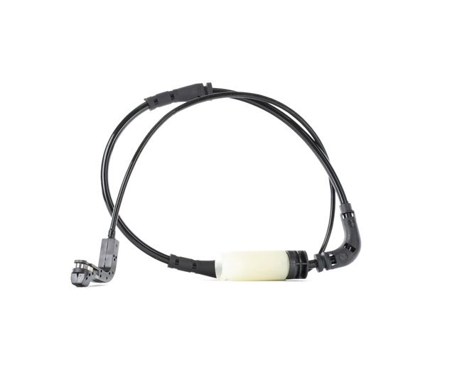 QUICK BRAKE WS 0219 A: Senzor de avertizare, uzura placute de frana Set ax