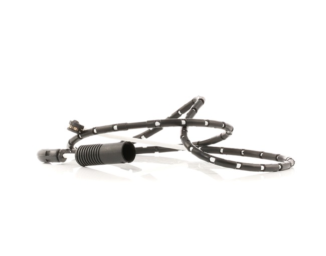 QUICK BRAKE WS 0246 A: Sensor de desgaste de pastillas de frenos Kit de ejes