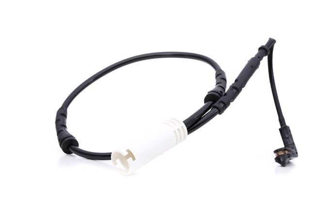 QUICK BRAKE WS 0250 A: Hoiatuskontakt, piduriklotsi kulumine Sillakomplekt