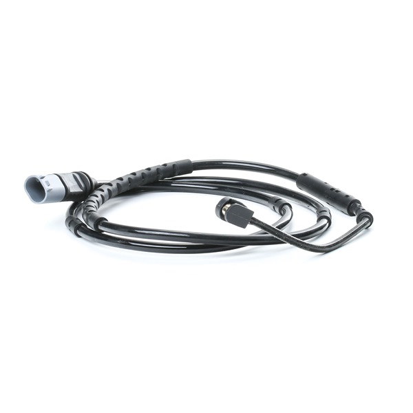 QUICK BRAKE WS 0321 A: Hoiatuskontakt, piduriklotsi kulumine Sillakomplekt