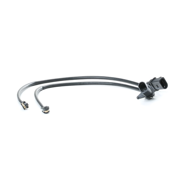 QUICK BRAKE WS 0416 A: Senzor de avertizare, uzura placute de frana Set ax