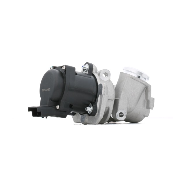 NTY EGR-CT-000: Vanne EGR sans radiateur-EGR