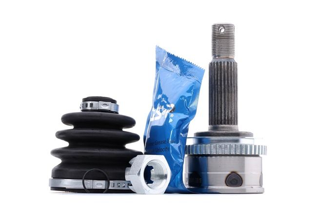 GSP 824041: Set articulatie, planetara