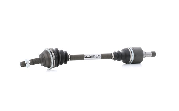 SKF VKJC 5142 Antriebswelle FIAT DUCATO Bus (230) 128 PS Diesel Kosten