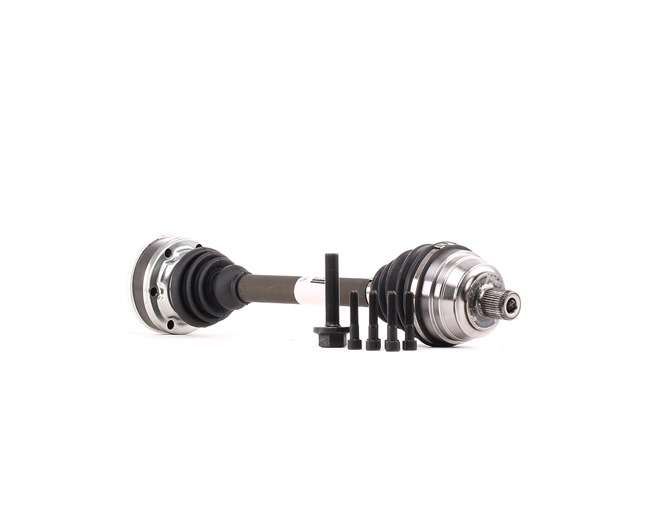 SKF VKJC 5159 Antriebswelle VW TRANSPORTER 4 Bus (70XB, 70XC, 7DB, 7DW) 2.5 TDI Syncro 102 PS Diesel
