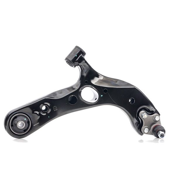 SPIDAN CHASSIS PARTS 45679: Rótula de suspensión Eje delantero abajo, 16,1mm, se requiere herramiente especial para montaje
