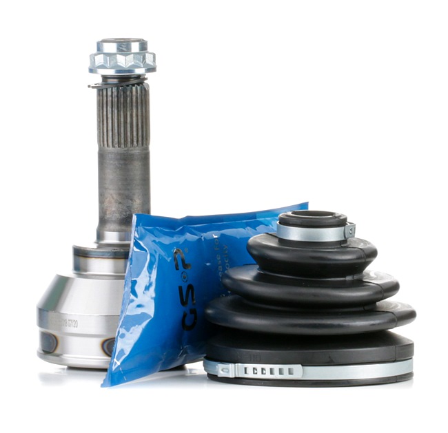 GSP 835018: Jeu de joints, arbre de transmission A1