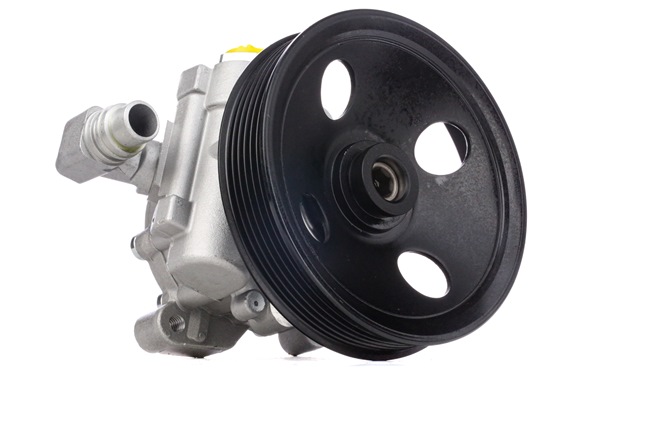 RIDEX 12H0180 Αντλία υδραυλικού τιμονιού MERCEDES-BENZ C-class Sedan (W203) 367 PS Βενζίνη κόστος
