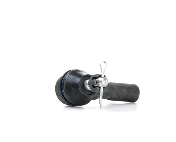 RIDEX 914T0608: Spurstangenkopf Vorderachse beidseitig, 80mm
