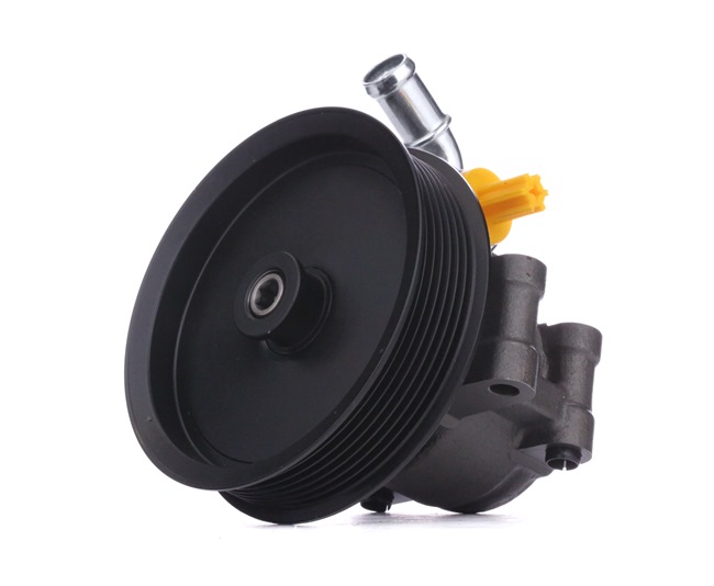 RIDEX 12H0196 Ohjaustehostimen pumppu FORD Transit Mk6 Umpikori (V347, V348, FA) 120 hv Diesel hinta