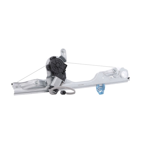 STARK SKWR-0420549 Alzacristallo RENAULT MODUS / GRAND MODUS (F/JP0_) 75 CV Benzina/Gasauto (GPL) costo