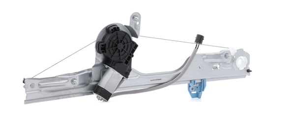 RIDEX 1561W0547 Alzacristallo RENAULT MODUS / GRAND MODUS (F/JP0_) 75 CV Benzina/Gasauto (GPL) costo